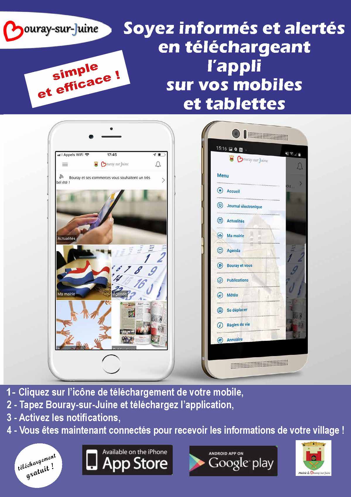 2021.03.18 encart appli mobile Bouray